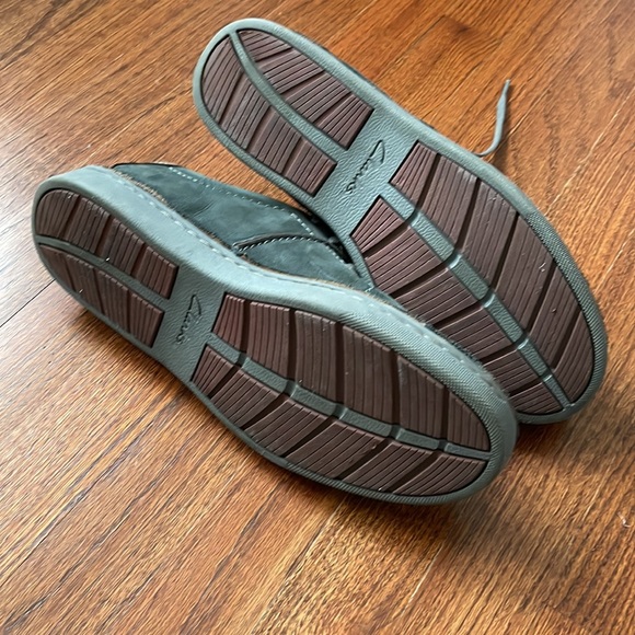 Barely worn. Great condition. Clarks quality - Picture 3 of 4